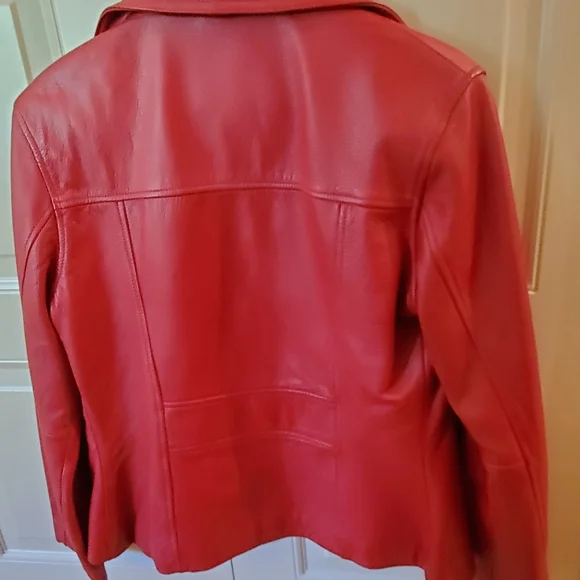 Jacket - Picture 3 of 4